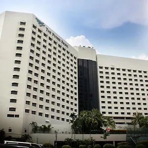 4* فندق The Puteri Pacific